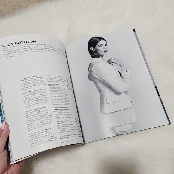 Chanel 31 Rue Cambon Magazine August 2023 - Picture 3 of 5